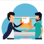 print and mail